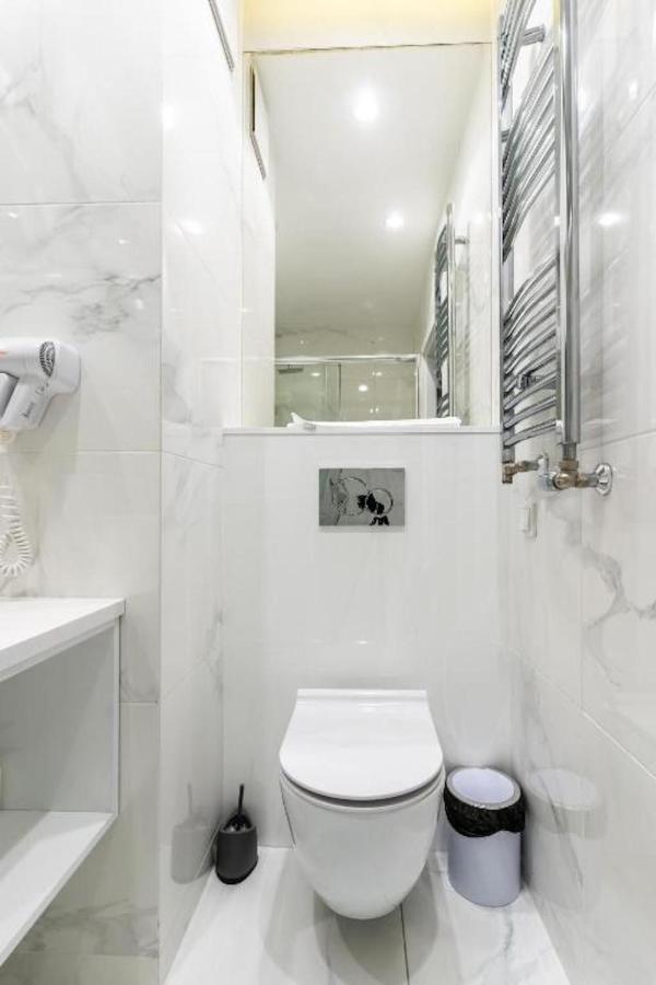 Appartement Mennica - Golden Warschau